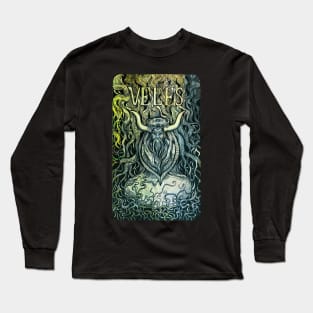 Veles Long Sleeve T-Shirt